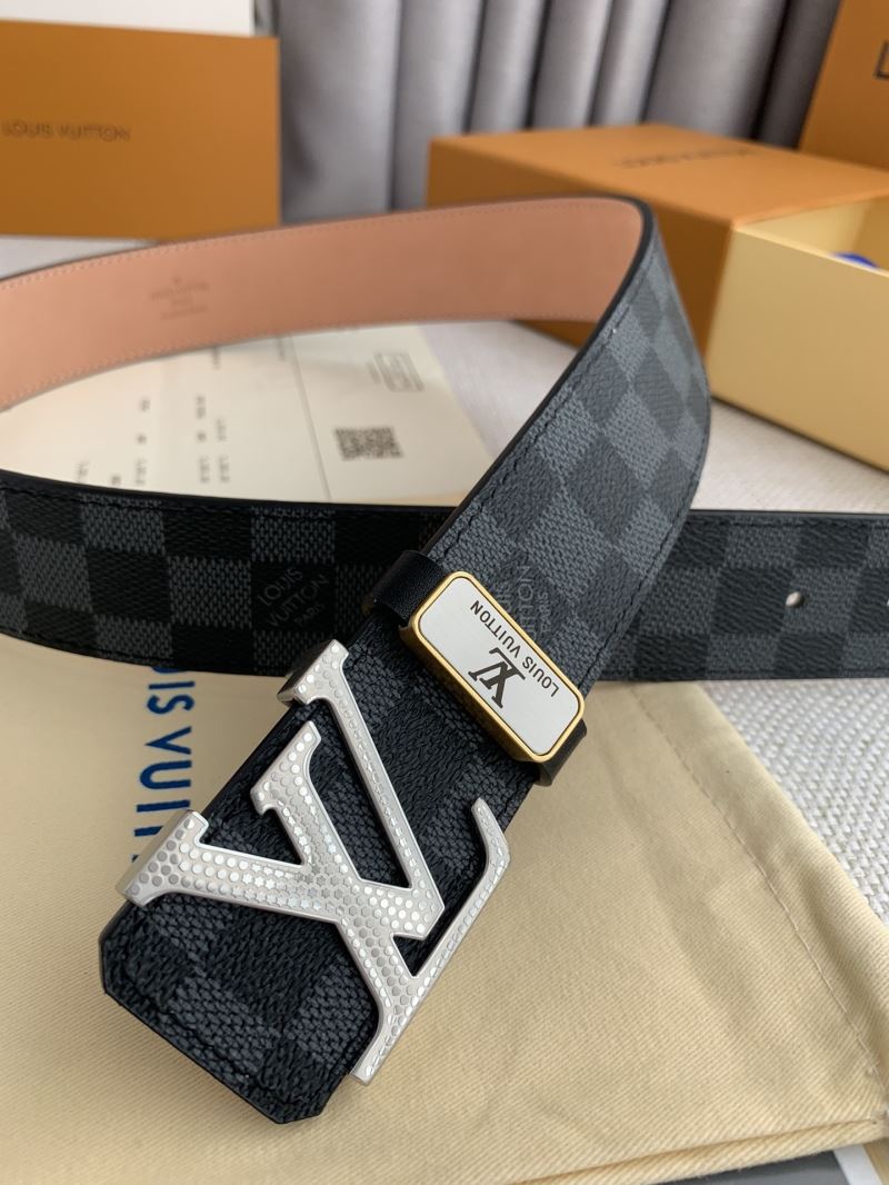 Louis Vuitton Belts